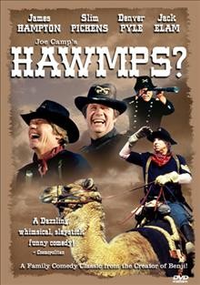 Hawmps? [videorecording].