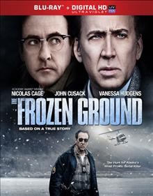 The frozen ground [videorecording] / Grindstone Entertainment Group and Emmett/Furla Films ; a Cheetah Vision Films production ; writer/director, Scott Walker.