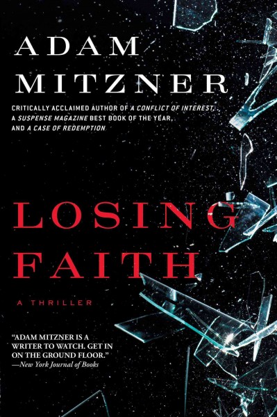 Losing faith / Adam Mitzner.