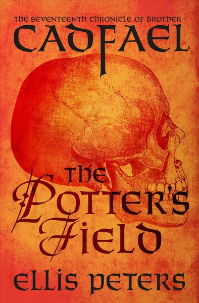 The potter's field / Ellis Peters.