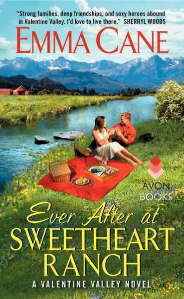 Ever after at Sweetheart Ranch / Emma Cane.