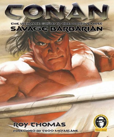 Conan / Roy Thomas.