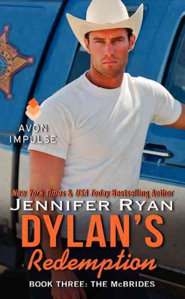 Dylan's redemption / Jennifer Ryan.