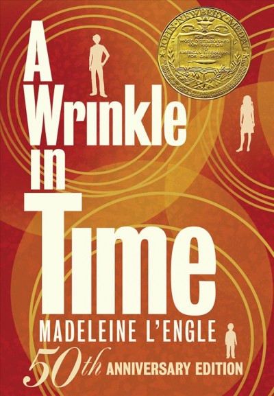 A wrinkle in time / Madeleine L'Engle.