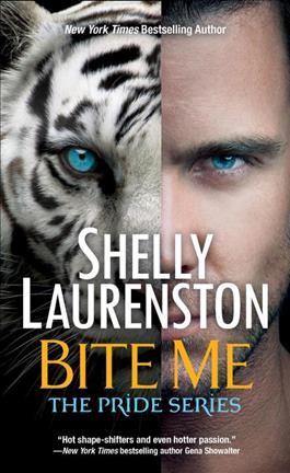 Bite me / Shelly Laurenston.