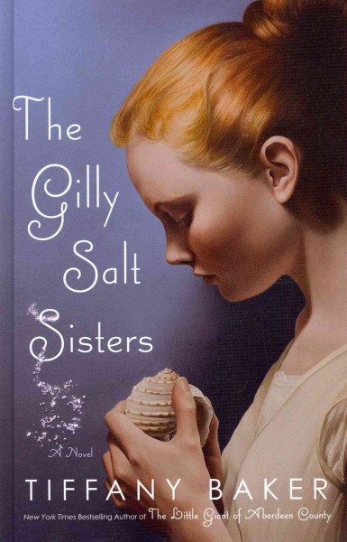 The Gilly salt sisters [large print] / Tiffany Baker.