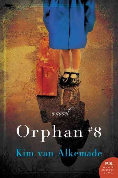 Orphan #8 / Kim van Alkemade.