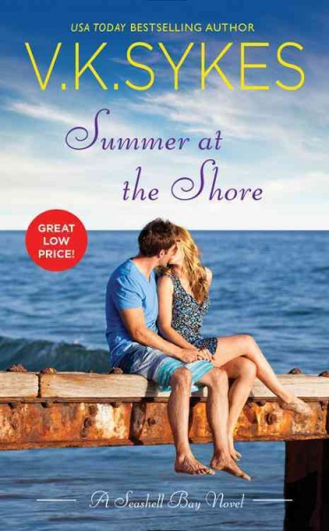 Summer at the shore / V. K. Sykes.