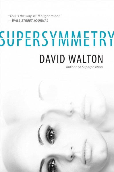 Supersymmetry / David Walton.
