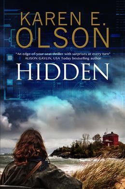 Hidden / Karen E. Olsen.