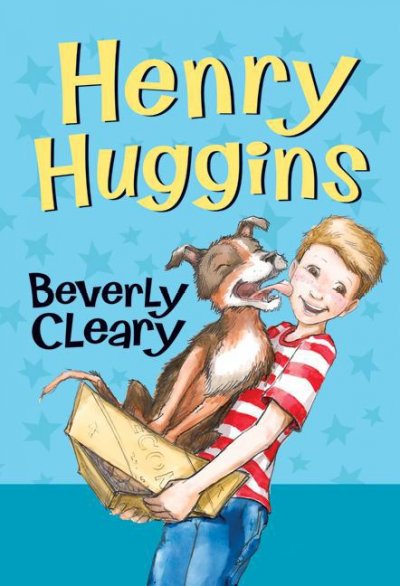Henry Huggins [electronic resource] / Beverly Cleary ; illustrated by Tracy Dockray.