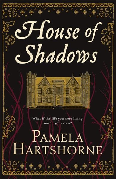 House of shadows / Pamela Hartshorne.