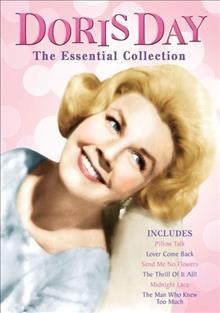 Doris Day : the essential collection. 