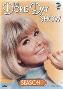 The Doris Day show. Season 1 [videorecording (DVD)].