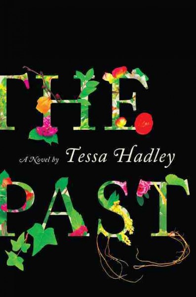 The past : a novel / Tessa Hadley.