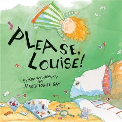 Please Lousie