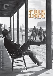 My darling Clementine [videorecording].