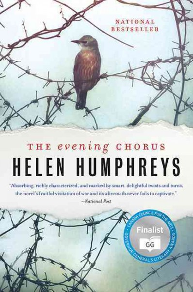 The evening chorus : a novel / Helen Humphreys.