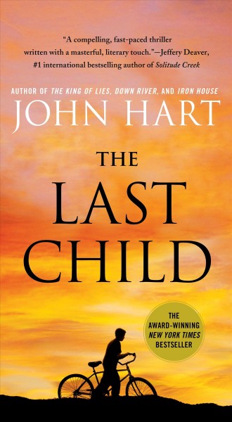 The last child / John Hart.