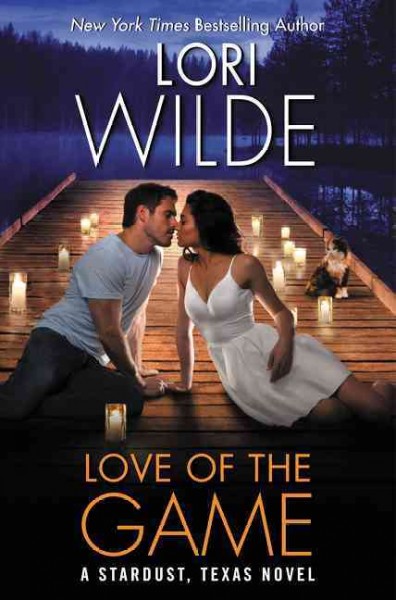 Love of the game / Lori Wilde.