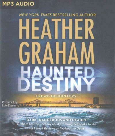Haunted Destiny / Heather Graham.