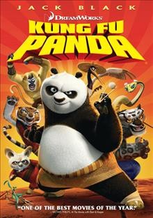 Kung fu panda [videorecording] / DreamWorks Animation ; Pacific Data Images ; produced by Melissa Cobb ; story by Ethan Reiff & Cyrus Voris ; screenplay by Jonathan Aibel & Glenn Berger ; directed by Mark Osborne, John Stevenson.