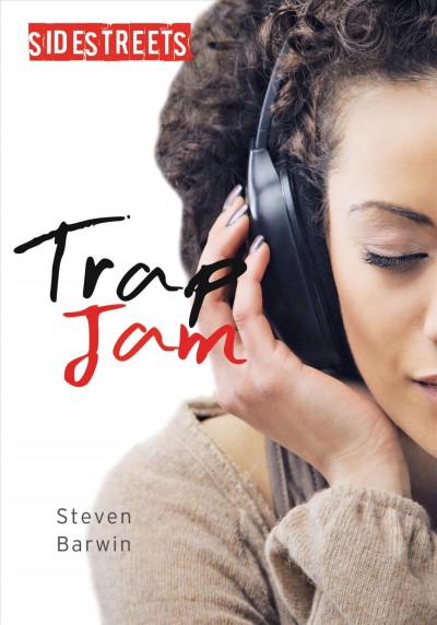 Trap jam / Steven Barwin.
