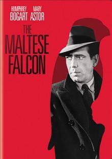 The Maltese falcon [DVD videorecording] / Warner Bros. Pictures presents a Warner Bros. - First National picture ; directed by John Huston ; screenplay by John Huston ; executive producer, Hal B. Wallis.