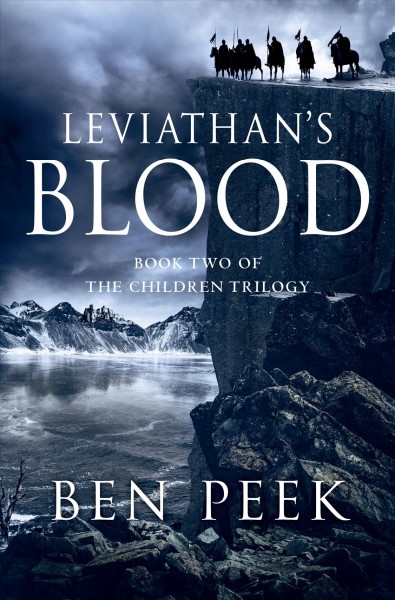 Leviathan's blood / Ben Peek.