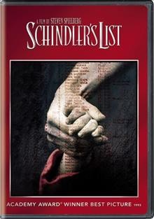 Schindler's list [videorecording] / Universal Pictures presents an Amblin Entertainment ; screenplay by Steven Zaillian ; producers, Steven Spielberg, Gerald R. Molen, Branko Lustig ; directed by Steven Spielberg.