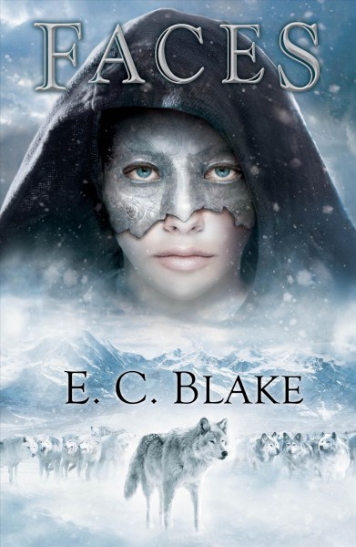 Faces / E.C. Blake.