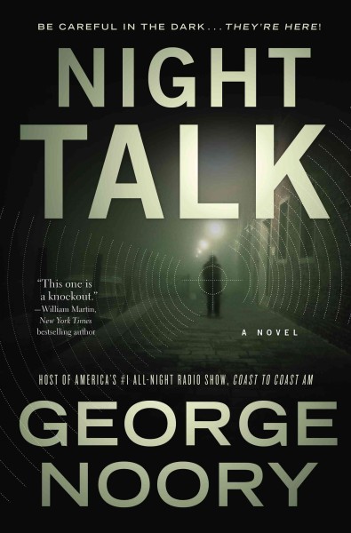 Night talk / George Noory.