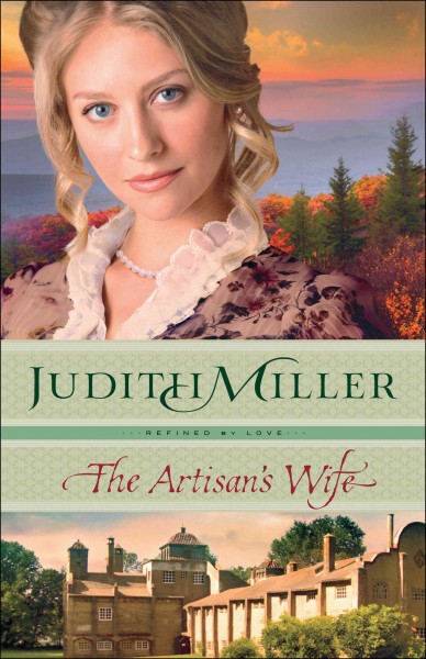 The artisan's wife / Judith Miller.