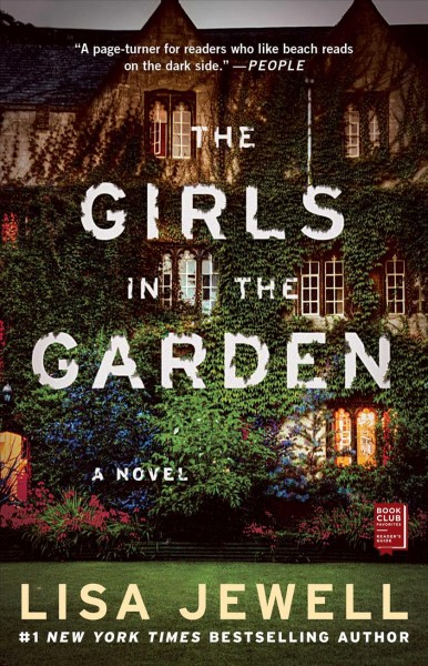 The girls in the garden : A Novel / Lisa Jewell.