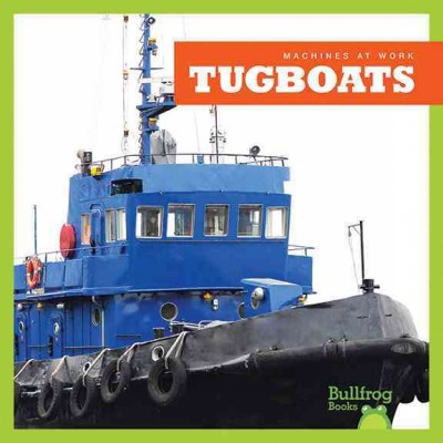 Tugboats / by Cari Meister.