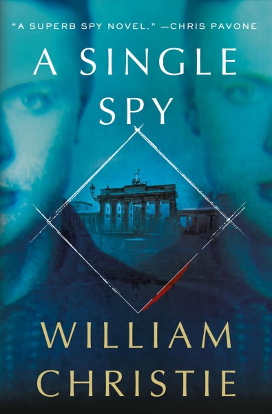 A single spy / William Christie.