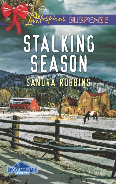 Stalking season / Sandra Robbins.