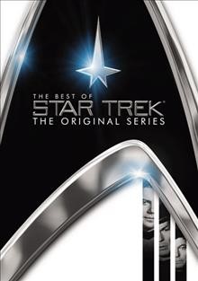 The best of Star trek. The original series [videorecording] / CBS Paramount Network Television ; a Desilu production in association with Norway Corporation ; created and produced by Gene Roddenberry.