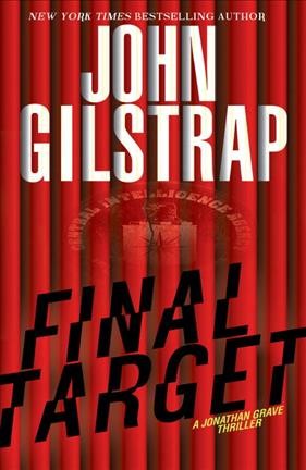 Final target / John Gilstrap.