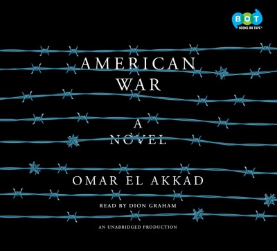 American war : a novel / Omar el Akkad.
