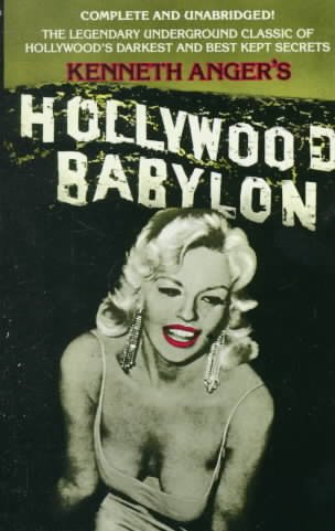 Hollywood Babylon / Kenneth Anger.