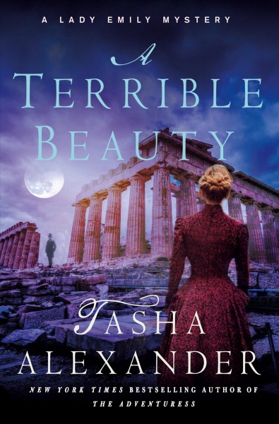 A terrible beauty / Tasha Alexander.