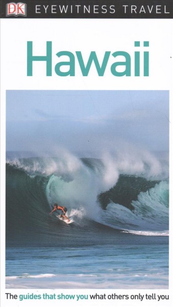 Hawaii / project editor, Helen Townsend ; contributors, Gerald Carr [and eight others].