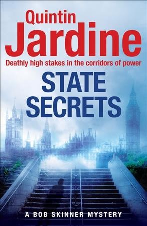 State secrets / Quintin Jardine.