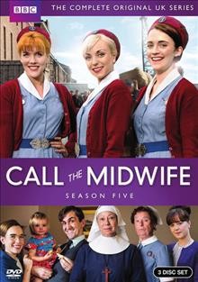 Call the midwife.  Season Five