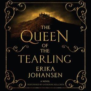 Queen of the Tearling /, The [sound recording] sound recording{SR}