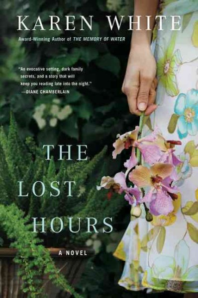 The lost hours / Karen White.