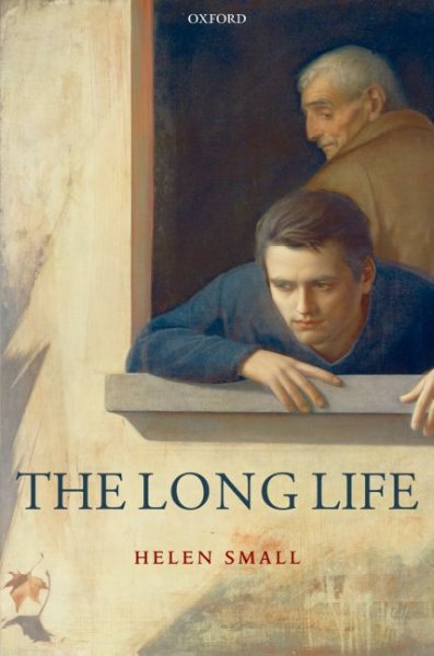 The long life / Helen Small.