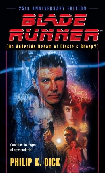 Blade runner : (Do androids dream of electric sheep?) / Philip K. Dick.