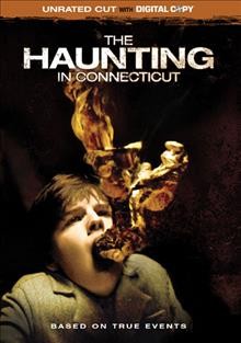 The haunting in Connecticut / Gold Circle Films ; Integrated Films & Management ; produced by Paul Brooks, Daniel Farrands, Wendy Rhoads, Andrew Trapani ; written by Adam Simon & Tim Metcalfe ; directed by Peter Cornwell.